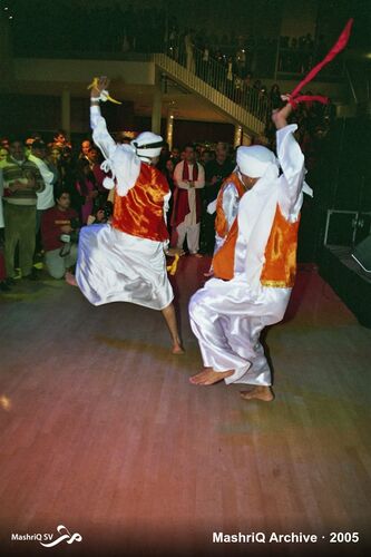 Benefietavond Pakistan — Luxor Theater — afbeelding 6 van 15
