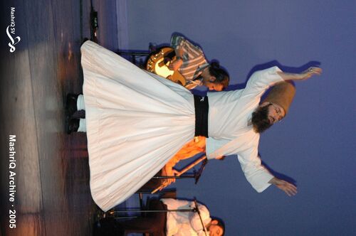 Benefietavond Pakistan — Luxor Theater — afbeelding 10 van 15