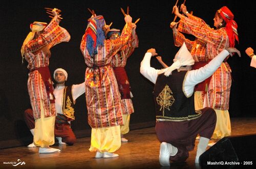 Benefietavond Pakistan — Luxor Theater — afbeelding 11 van 15