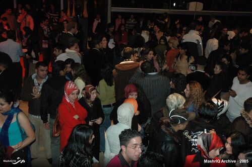 Benefietavond Pakistan — Luxor Theater — afbeelding 14 van 15