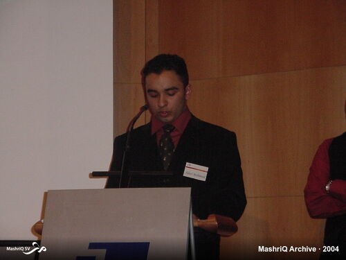 Comedy Eid Event 2004 — afbeelding 3 van 14