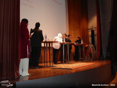 Comedy Eid Event 2004 — afbeelding 6 van 14