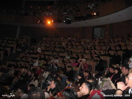 Comedy Eid Event 2004 — afbeelding 7 van 14