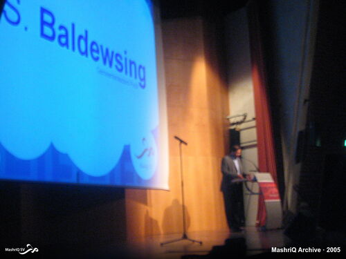 Comedy Event 2005