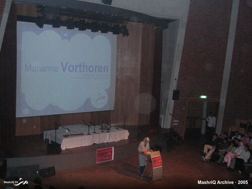 Comedy Event 2005 — afbeelding 2 van 12