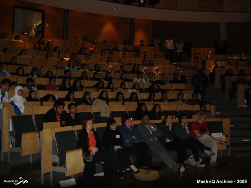 Comedy Event 2005 — afbeelding 6 van 12
