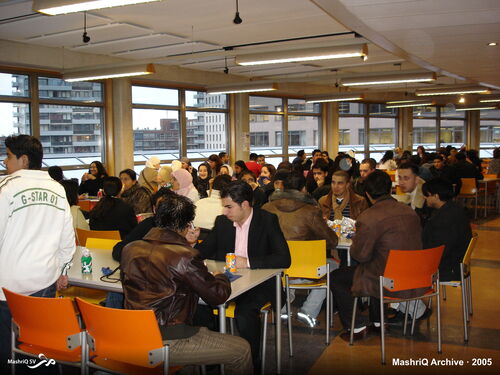Comedy Event 2005 — afbeelding 7 van 12