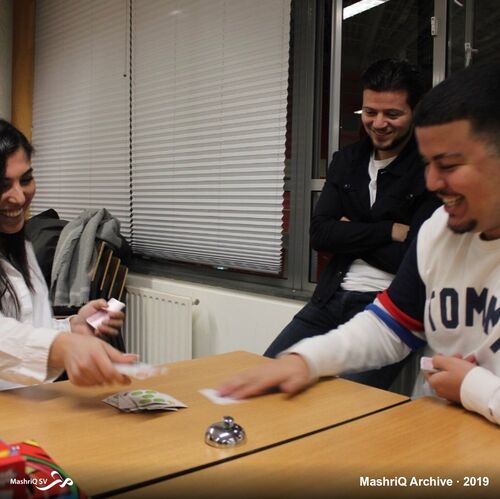 Game Nights (2019–2020) — afbeelding 4 van 4