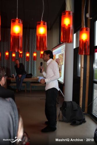 Halal Borrel #15 - Lifestyle, Health & Maatschappij — afbeelding 3 van 24