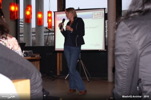Halal Borrel #15 - Lifestyle, Health & Maatschappij — afbeelding 6 van 24