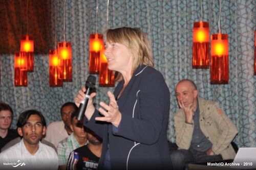 Halal Borrel #15 - Lifestyle, Health & Maatschappij — afbeelding 8 van 24