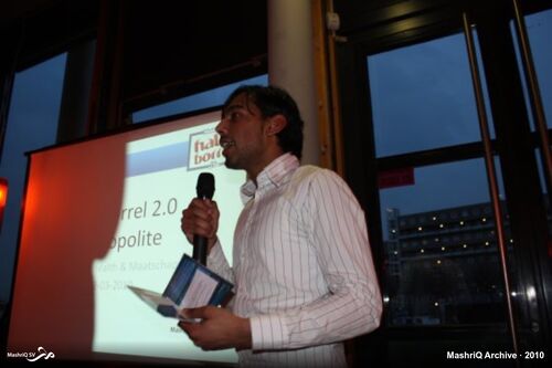 Halal Borrel #15 - Lifestyle, Health & Maatschappij — afbeelding 9 van 24