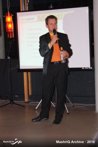 Halal Borrel #15 - Lifestyle, Health & Maatschappij — afbeelding 11 van 24