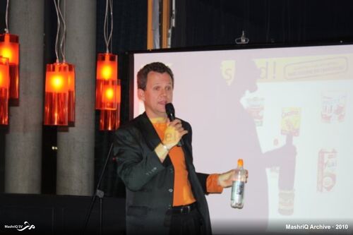 Halal Borrel #15 - Lifestyle, Health & Maatschappij — afbeelding 12 van 24