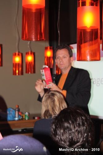 Halal Borrel #15 - Lifestyle, Health & Maatschappij — afbeelding 13 van 24