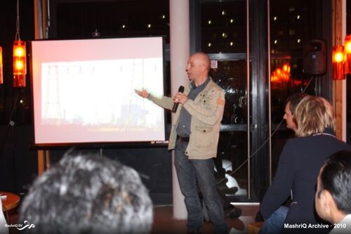 Halal Borrel #15 - Lifestyle, Health & Maatschappij — afbeelding 14 van 24
