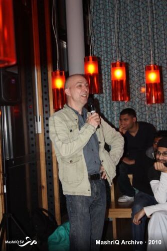 Halal Borrel #15 - Lifestyle, Health & Maatschappij — afbeelding 15 van 24