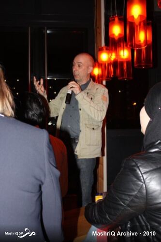Halal Borrel #15 - Lifestyle, Health & Maatschappij — afbeelding 17 van 24