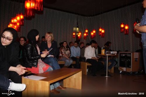 Halal Borrel #15 - Lifestyle, Health & Maatschappij — afbeelding 18 van 24