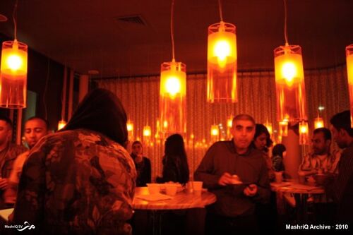 Halal Borrel #15 - Lifestyle, Health & Maatschappij — afbeelding 22 van 24