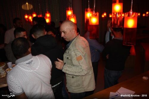 Halal Borrel #15 - Lifestyle, Health & Maatschappij — afbeelding 23 van 24
