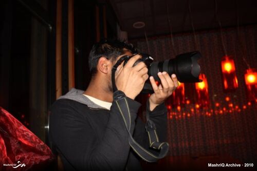 Halal Borrel #15 - Lifestyle, Health & Maatschappij — afbeelding 24 van 24