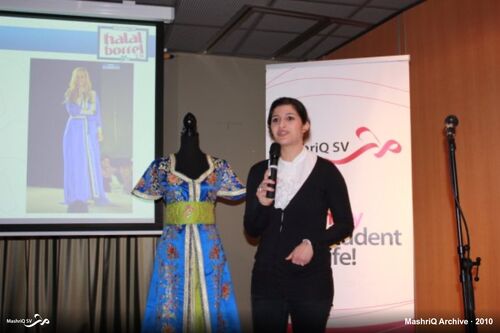 Halal Borrel #16 - Fashion, Arts & Religie — afbeelding 3 van 24