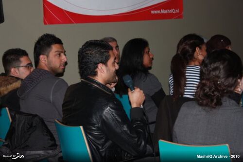 Halal Borrel #16 - Fashion, Arts & Religie — afbeelding 5 van 24