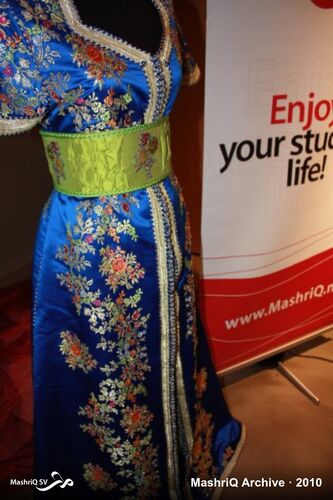 Halal Borrel #16 - Fashion, Arts & Religie — afbeelding 8 van 24