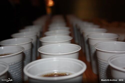 Halal Borrel #16 - Fashion, Arts & Religie — afbeelding 17 van 24