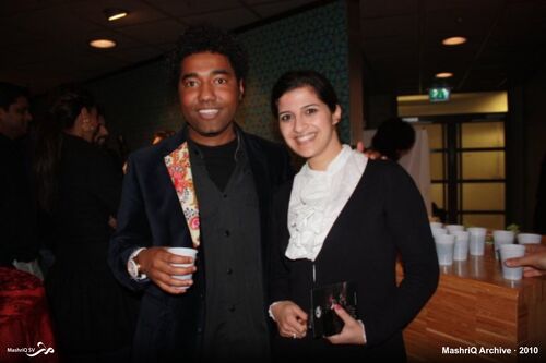 Halal Borrel #16 - Fashion, Arts & Religie — afbeelding 18 van 24