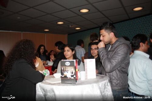 Halal Borrel #16 - Fashion, Arts & Religie — afbeelding 19 van 24