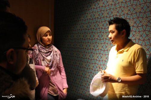 Halal Borrel #16 - Fashion, Arts & Religie — afbeelding 24 van 24