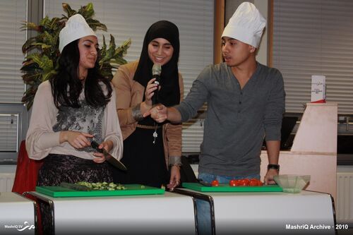 Halal Borrel #17 — afbeelding 9 van 19