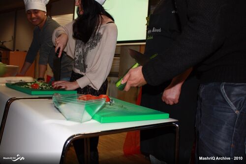 Halal Borrel #17 — afbeelding 10 van 19