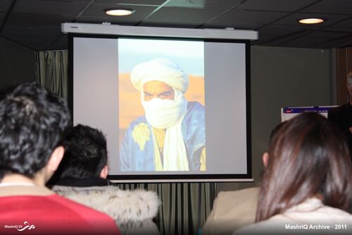 Halal Borrel #18 - Door de Lens van Cultuur — afbeelding 4 van 9