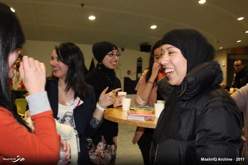 Halal Borrel #18 - Door de Lens van Cultuur — afbeelding 9 van 9