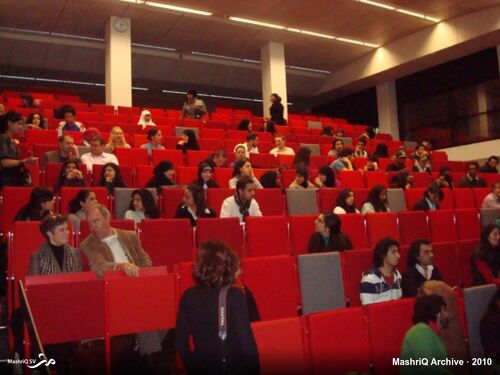 Halal Borrel (Amsterdam) — afbeelding 2 van 8