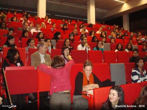Halal Borrel (Amsterdam) — afbeelding 6 van 8
