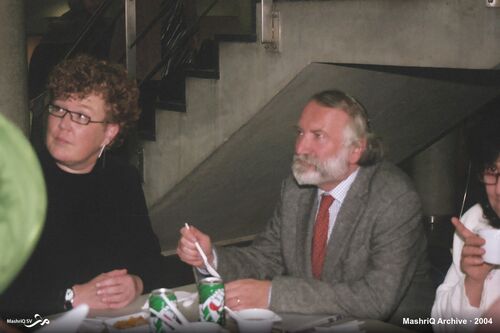 Iftar 2004 — afbeelding 4 van 15