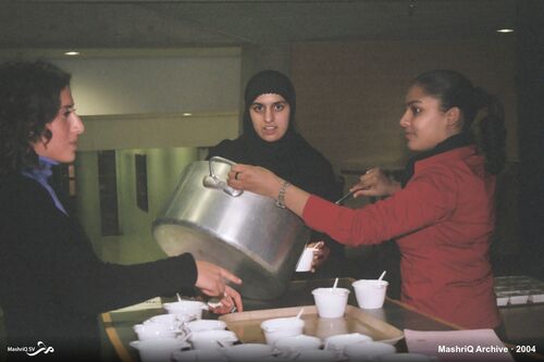 Iftar 2004 — afbeelding 8 van 15