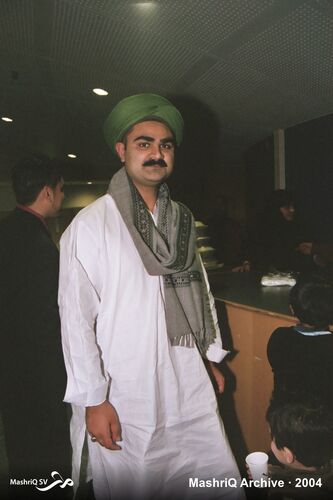 Iftar 2004 — afbeelding 10 van 15