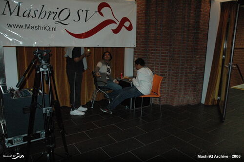Iftar 2006 — Julianakerk — afbeelding 6 van 14