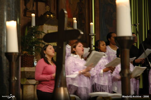 Interreligieuze Excursie 2006