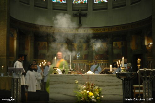 Interreligieuze Excursie 2007 — afbeelding 4 van 12