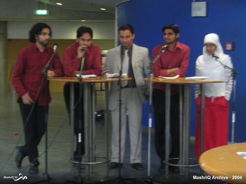 Jaarafsluiting 2003-2004 — afbeelding 2 van 12