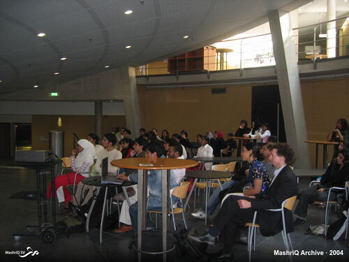 Jaarafsluiting 2003-2004 — afbeelding 4 van 12