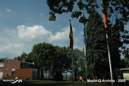MashriQ-weekend Zuid-Limburg 2005 — afbeelding 16 van 24