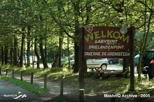 MashriQ-weekend Zuid-Limburg 2005 — afbeelding 17 van 24