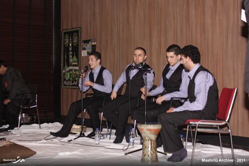 Mawlid Festival '11